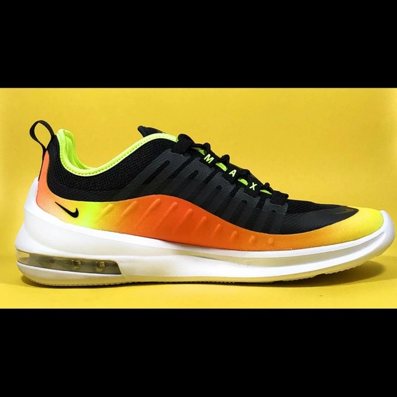 Nike Air Max Axis Premium Men's Running Shoes - Picture 4 of 8